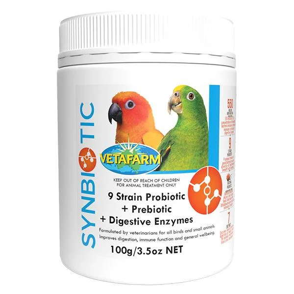 Avian Probiotics Powder